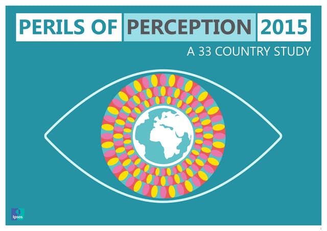 The Perils of Perception in 2015: I...