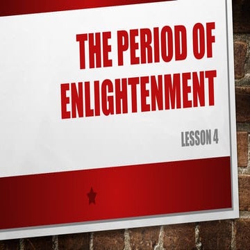 ENGLISH 9 ANGLO-AMERICAN LITERATURE THE PERIOD OF ENLIGHTENMENT.pptx