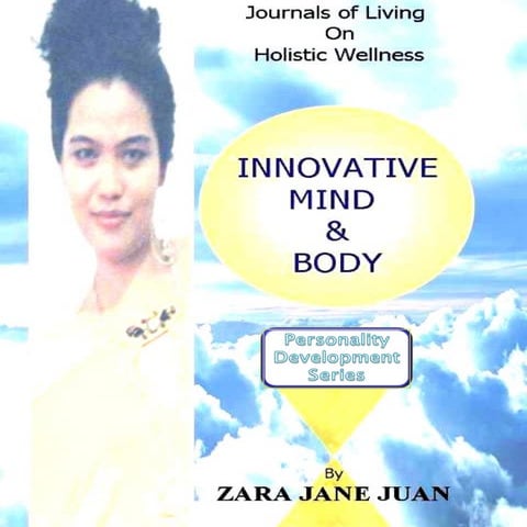 The Personality @ Peace for Spiritual Retreat by Amb Juan