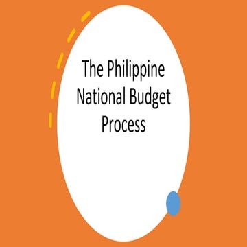 The Philippine National Budget Process.pptx