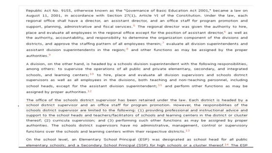Republic act 7836 | PPTX