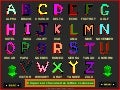 nato phonetic alphabet
