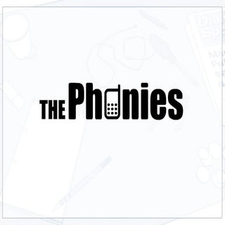 The phonies