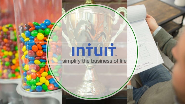 Intuit zoom interview image