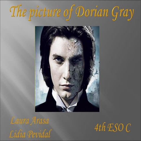 The picture of dorian gray | PPT