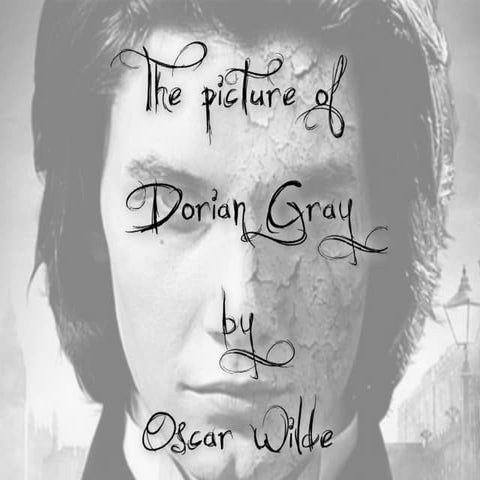 The picture of dorian gray