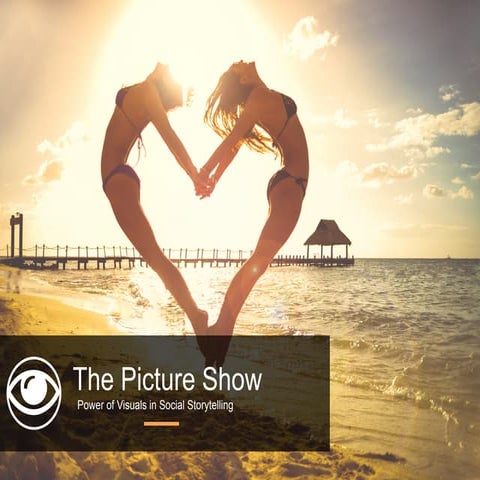 The Power of Visuals in Social Storytelling