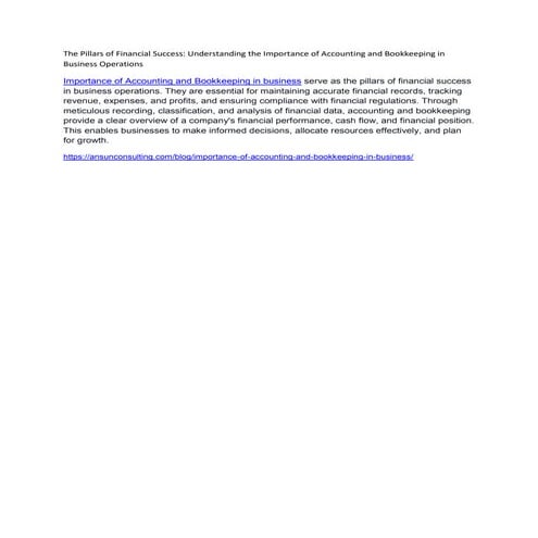 The Pillars of Financial Success.pdf