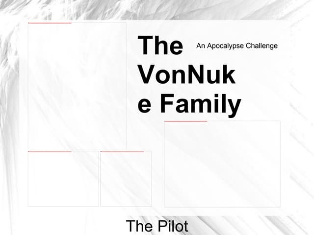 The Pilot