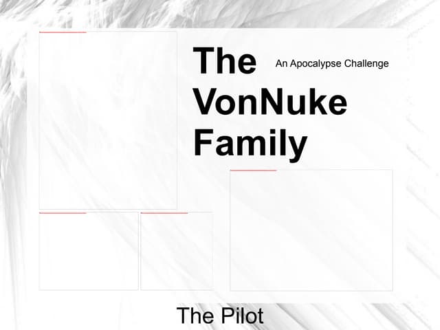 The Pilot