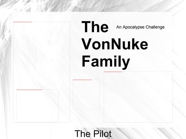 The Pilot