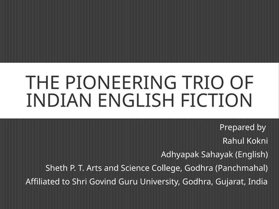 11 THE ADVENTURE'.pptx