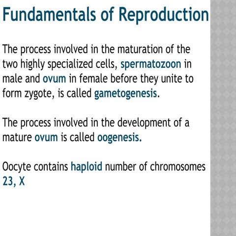 The Placenta and Fetal Membranes it is a gynecology
