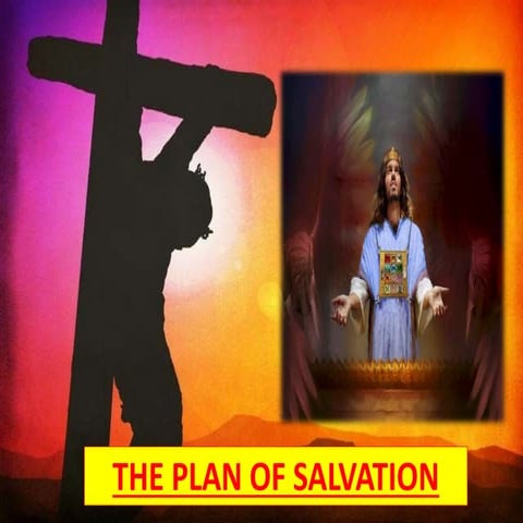 The Plan of salvation