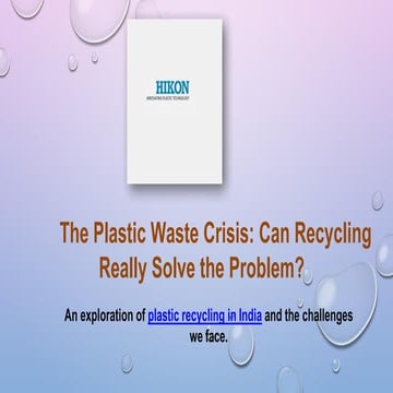 The Plastic Waste Crisis-Can Recycling Really Solve the Problem.pdf