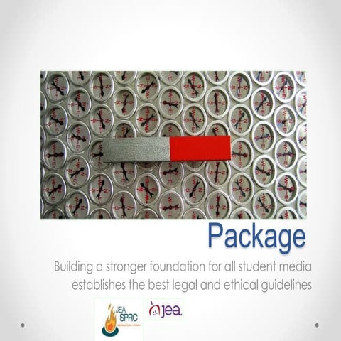 The policy project 2015