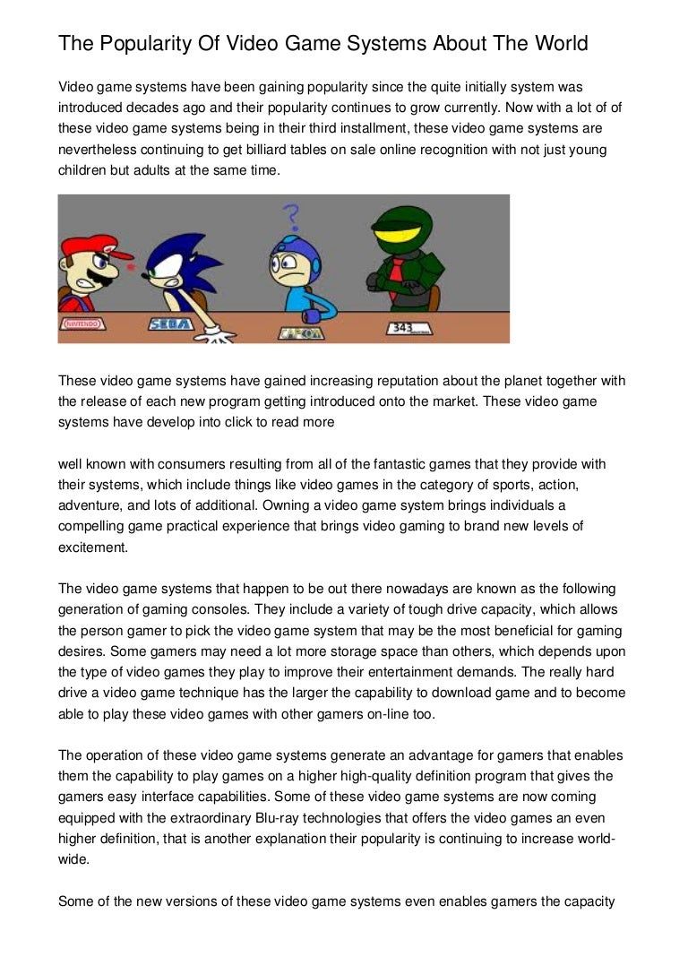 video game lots for sale