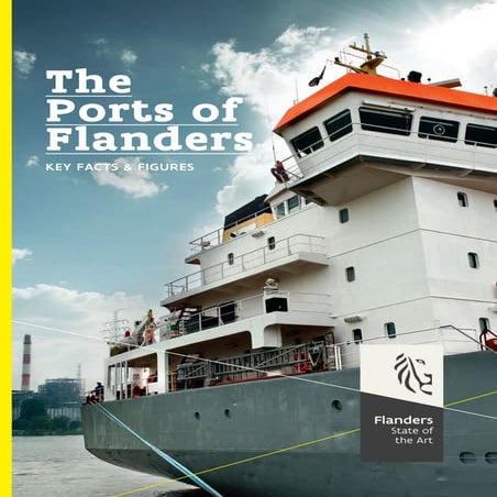 The Ports of Flanders