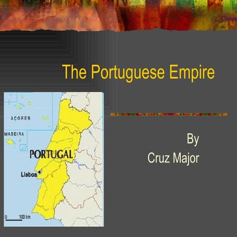 The Portuguese Empire