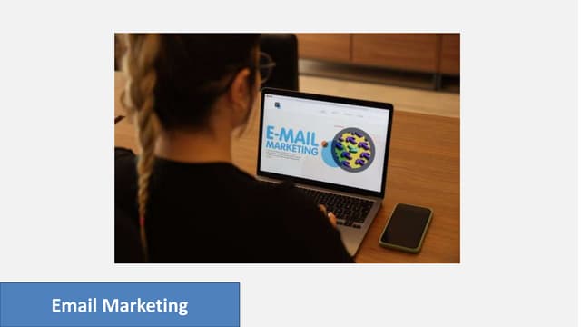 The Potential Of School Email List Marketing.pptx