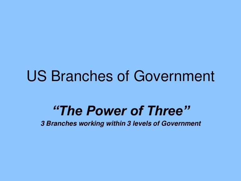 The Power Of 3 Notes