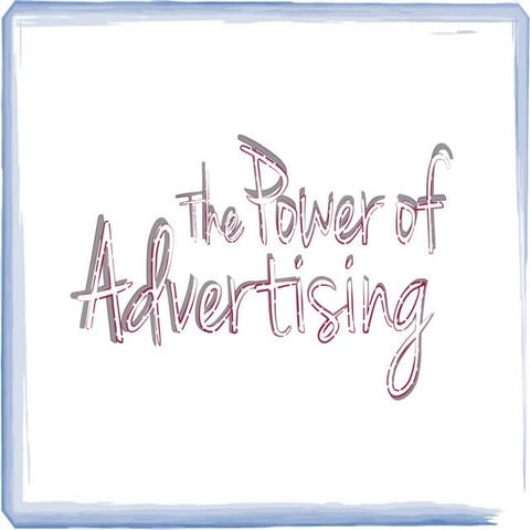 The power of advertising