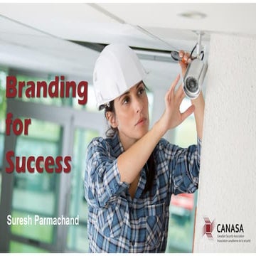 Branding for Success