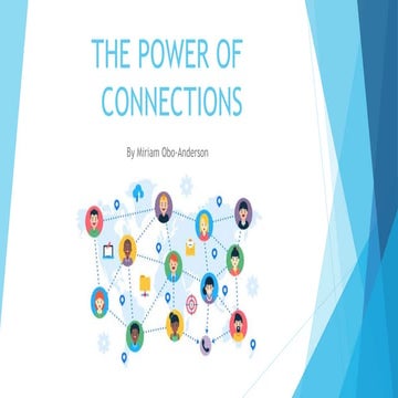 The Power of Connections Presentation - 19th January 2022.pptx