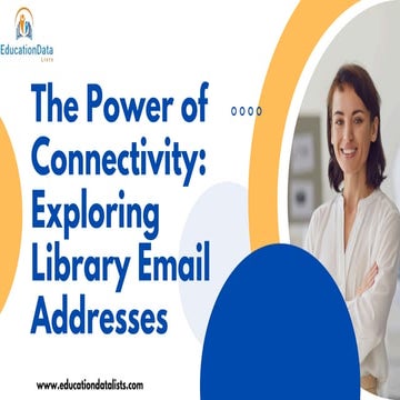 Exploring the Benefits of Library Email Addresses for Students.pdf
