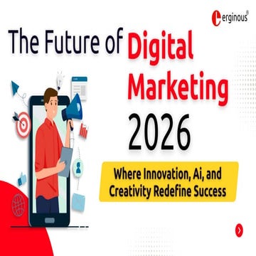The Power of Digital Marketing 2026: The future of now.pdf