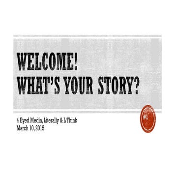 The Power of Digital Storytelling in Marketing