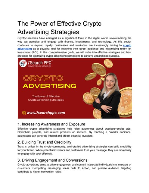 Crafting Successful Crypto Ads Examples and Strategies.pdf