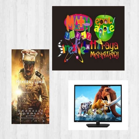 The Power of Film, Video and TV in the Classroom (EDTech)