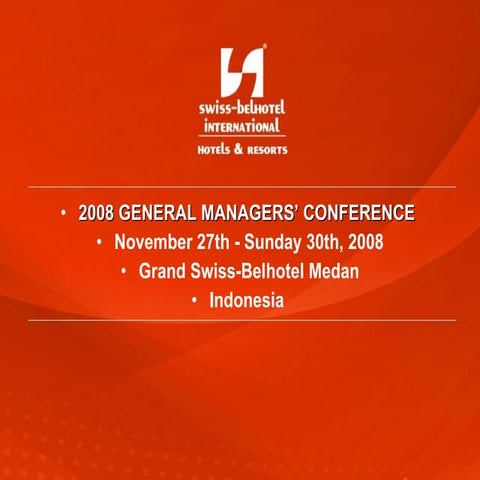 The Power of Food And Beverage11