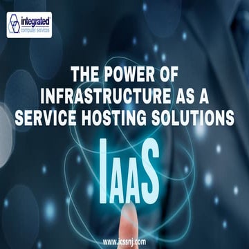 The Power of Infrastructure as a Service Hosting Solutions (1).pdf