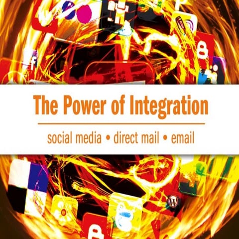 The power of integration