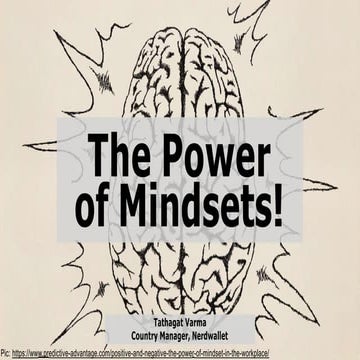 The power of Mindset.pptx