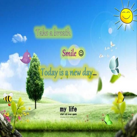 The power of positivity