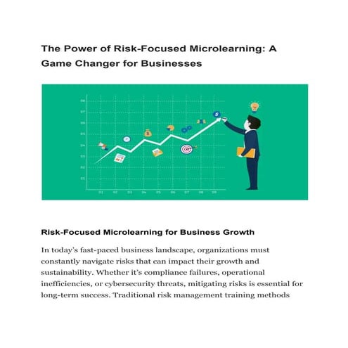 The Power of Risk-Focused Microlearning_ A Game Changer for Businesses.pdf
