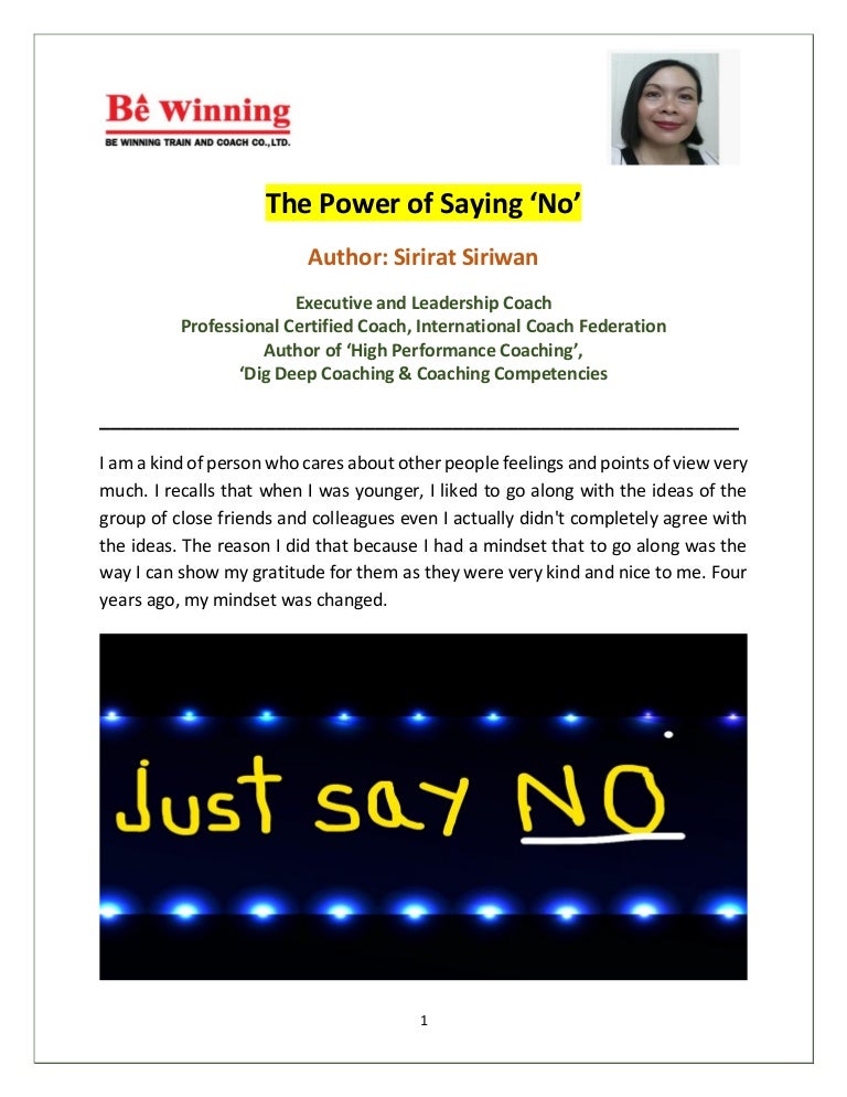 the-power-of-saying-no