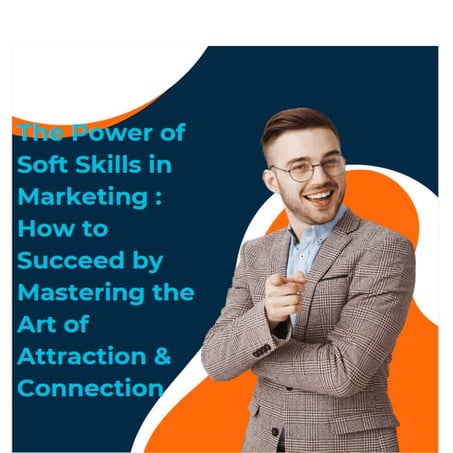 Marketing skills presentation | PPT