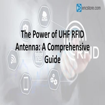 The Power of UHF RFID Antennas.pdf