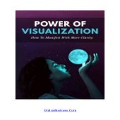 The Power Of Visualization.pdf