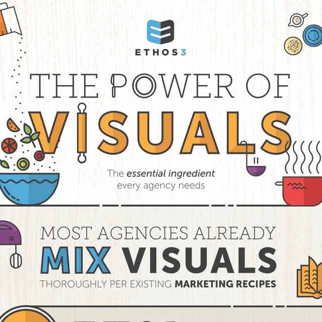 The Power of Visuals | PDF