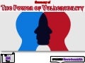 The power of vulnerability by brene brown