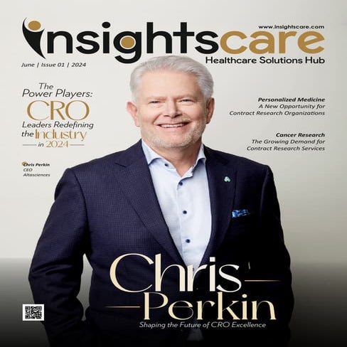 The Power Players CRO Leaders Redefining the Industry in 2024.pdf