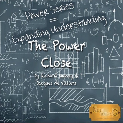 The Power Series  - The Power Close