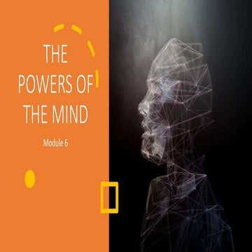 THE POWERS OF THE MIND.pptx