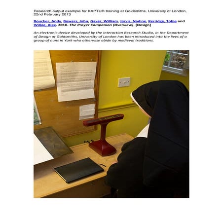 The prayer companion_boucher_et_al