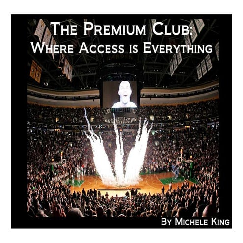 The Premium Club 2010
